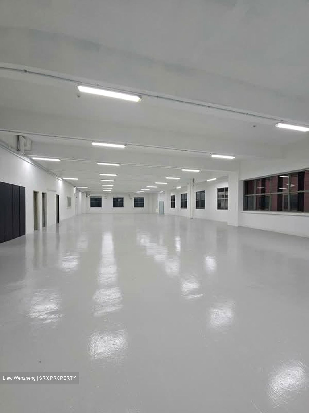 Fullion Building (D14), Office #583769041